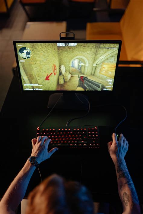 gaming rehabs|The Mindful Gamer .